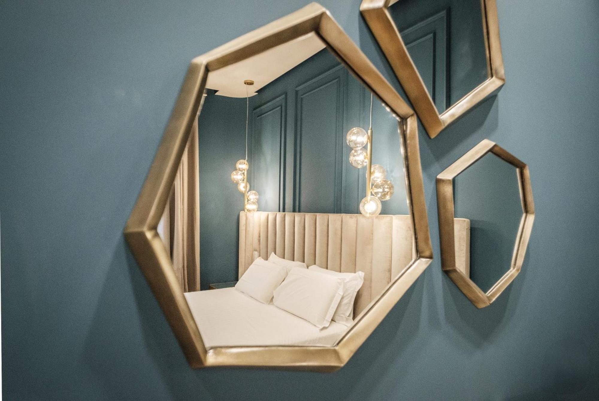 Affittacamere Luxury In The Heart Of Cagliari